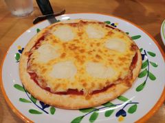 -萨莉亚意式餐厅(天河城购物中心店)