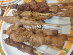 -比格比萨自助(花园路店)