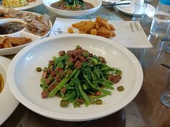 -春来和(汉城南路店)