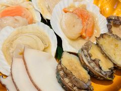 -牛YO寿喜烧·铁板烧和牛火锅自助(市府恒隆店)