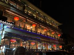 -南来顺饭庄·清真(南菜园店)