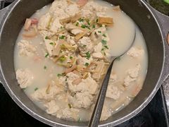 老豆腐-浙江西子宾馆·瑶园咖啡厅