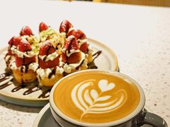 -BE BRIGHT KITCHEN(正佳广场店)