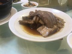 -宜宾海鲜酒家·三十年老字号