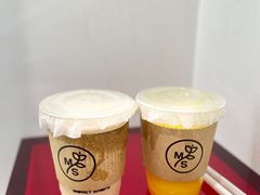 -Money Shops(愚园路店)