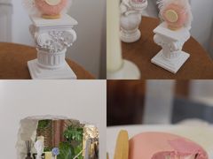香水瓶冰淇淋蛋糕-BEC(好景花园店)