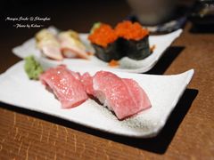 -麦秋寿司(富都广场店)