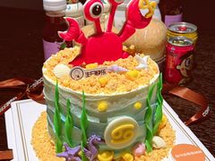 -CAKE BOSS 蛋糕老板(西单君太百货店)