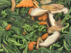 上汤浸桑叶-成惠食府(赤岗店)