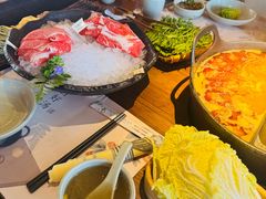 -盡膳口福跷脚牛肉火锅(晶耀前滩店)