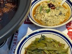 -回味黑鸭煲·始于2006(万松园店)