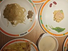 -比格比萨自助(南京万达茂店)