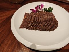 -北京全聚德(王府井店)