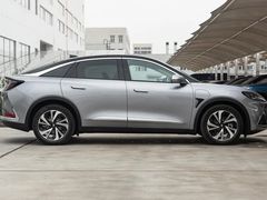 -ARCFOX极狐(世纪金源店)