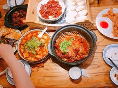 京酱肉丝-高淳味道(丹阳湖北路店)