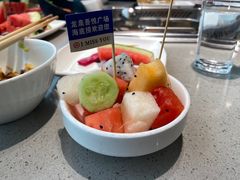 -海底捞火锅(吾悦广场店)