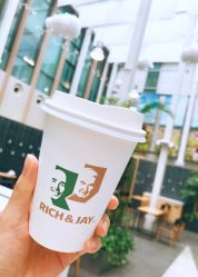 -安利上海体验馆