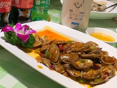 -快乐海鲜酒楼(滇池路店)