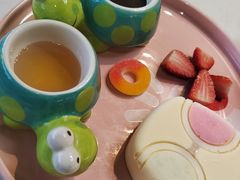 -水桶王国主题餐厅·聚会·生日派对·亲子活动·家庭套餐(亚龙湾希尔顿店)