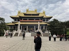 -玉佛苑