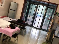 -厚德盲人按摩(太阳城店)