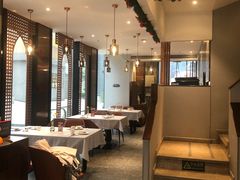 大堂-卯火锅(人和协信店)