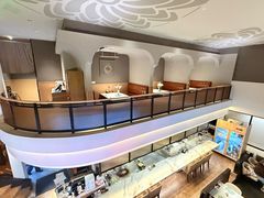 -阿吾罗日本料理(K11艺术中心店)