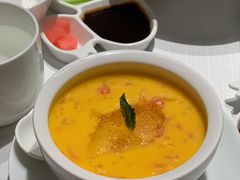 杨枝甘露-北京厨房(西安SKP店)