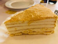 木糠布甸-沙利文餐厅(南湾街店)