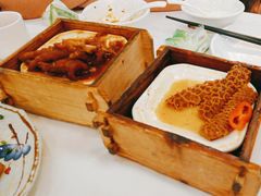 -东江渔村·古典园林·30年粤菜老字号(太和店)