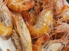 -盛港湾海鲜食府(黄沙店)