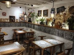 -十面欢腾(长乐路店)