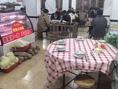 -浏阳小饭铺(洪西小区店)