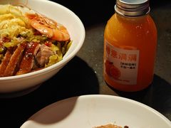 -陈鹏鹏潮汕菜(宝安机场T3航站楼店)