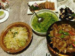 -云和祥食府·特色云南菜(金碧公园店)