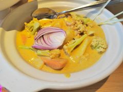 -荷恬·精致蔬食料理(富国街店)