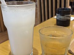 原味可尔必思-胜博殿日式炸猪排(西红门店)