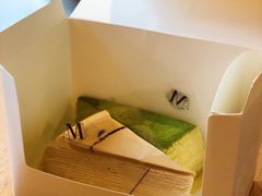 -Lady M(沙田新城市广场店)