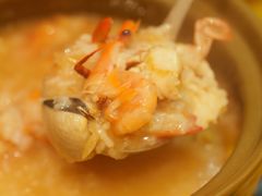 -桥东喜碧海鲜街(水东街店)
