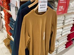 -优衣库(南宁万象城店)