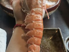 -万岛日本料理铁板烧(万泰国际店)