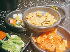 -九田家黑牛烤肉料理(郫都万达檬柏西路店)