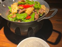 -外婆家(蓝色港湾店)