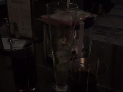 -南宁那莲豪华精选酒店-云霄酒廊·80楼高空城景酒吧