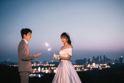 -巴黎新娘婚纱摄影·婚礼策划(嘉定总店)