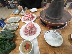 -元盛居(亚泰大街店)