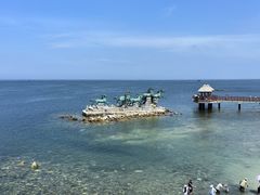 -养马岛旅游度假区
