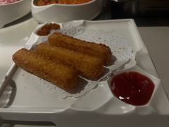 -海底捞火锅(劲松店)
