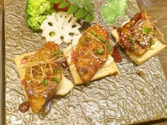 -鸟鹏烧鸟居酒屋(熙龙湾店)