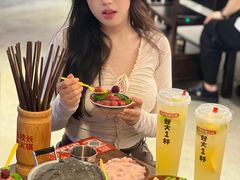 -冯校长老火锅(深圳总店)